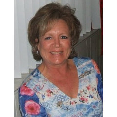 Brenda Davis Painting & Interior Artistry