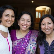 Foto von Bharti Mistry