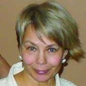 Галина Кедрова's photo