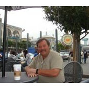 Mike Caro's photo