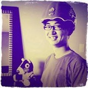Ivan Chen's photo