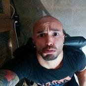 Aaron Cervantes's photo