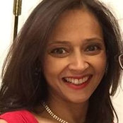 Sheetal Amin's photo