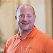 Michael Robinsons foto
