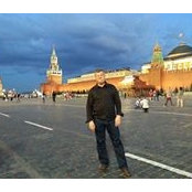 Mike Sergeev's photo