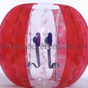 soccerbubble soccerbubbles billede
