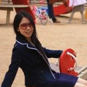 Xie Fen's photo