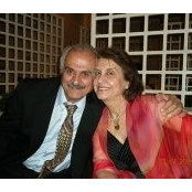 Parviz Pazargad's photo