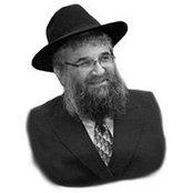 Bentzion Geisinsky's photo