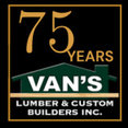 Van's Lumber & Custom Builders, Inc.'s profile photo