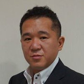 武依田さんの写真