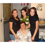 Foto di Leonor Borrayo