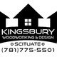Kingsbury Woodworking & Design