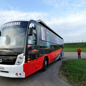 Vladimir Puchkov's photo
