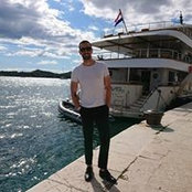 Goce Mamucevski's photo