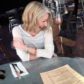 Jane NorrIngtons foto