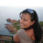 Petra Babjaková's photo