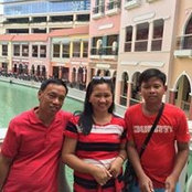 Mel Concepcion's photo