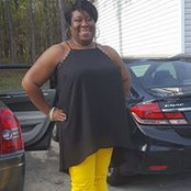 Maria Smith's photo