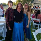 Lorie Butts's photo