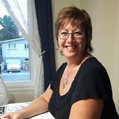 Diane Rioux's photo