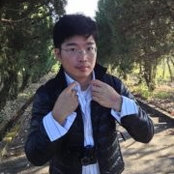Hugh Wuさんの写真