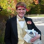 Daniel Rodabaugh's photo