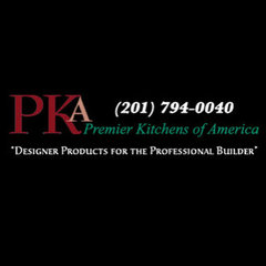 Premier Kitchens of America, Inc.