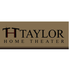 Taylor Home Theater