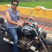 Foto von Shivam Vij