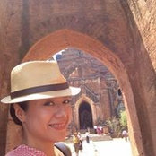 Foto de Sara Dc