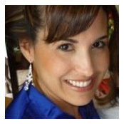 María Torres's photo