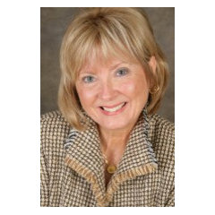 Janine Harris Interior Design