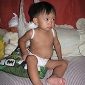 Yvez Edrianne Caballes's photo