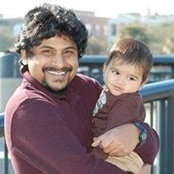 Madhu Srinivasan's photo
