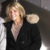 Gail Murrays foto