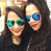 Maira Hasan's photo