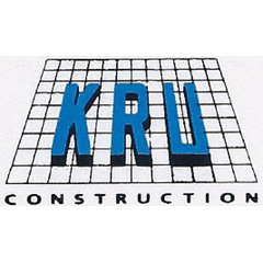 K R U Construction