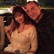Galina Sokolin's photo