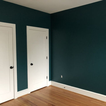 STB Residential Painting - Interior