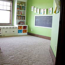 playroom