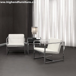 Modern Indoors - Furniture