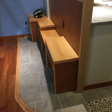 Whistler Creekside condo facelift