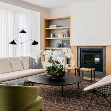 Simper Sitting Room