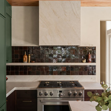 South Bay: Morgan Hill Kitchen Renovation | Modernist Reverie