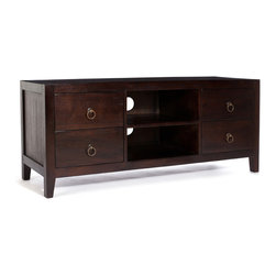 Seba Audio Visual Unit - Products