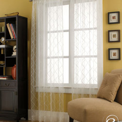 Softline Home Fashions - Softline Home Fashions - Curtains