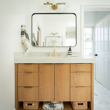 NOHO - Complete remodel