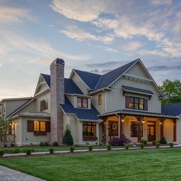 Fantastic Farm