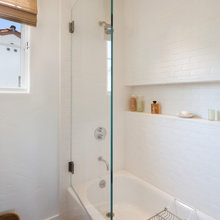 kid's bathroom